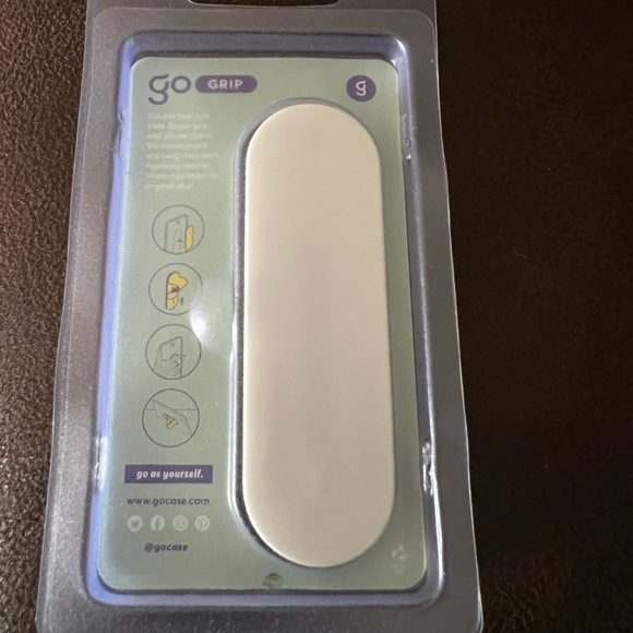 🎉🎉Host Pick 🎉🎉GoGrip Phone Holder - Picture 3 of 4